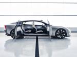 Polestar Precept Concept 2020 года